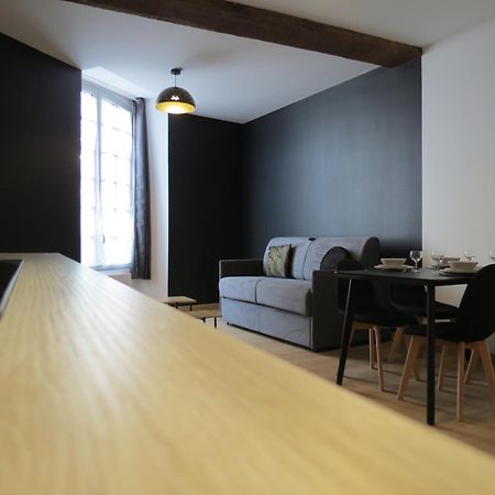 Appartements L'Hirondelle Beaugency Exterior foto